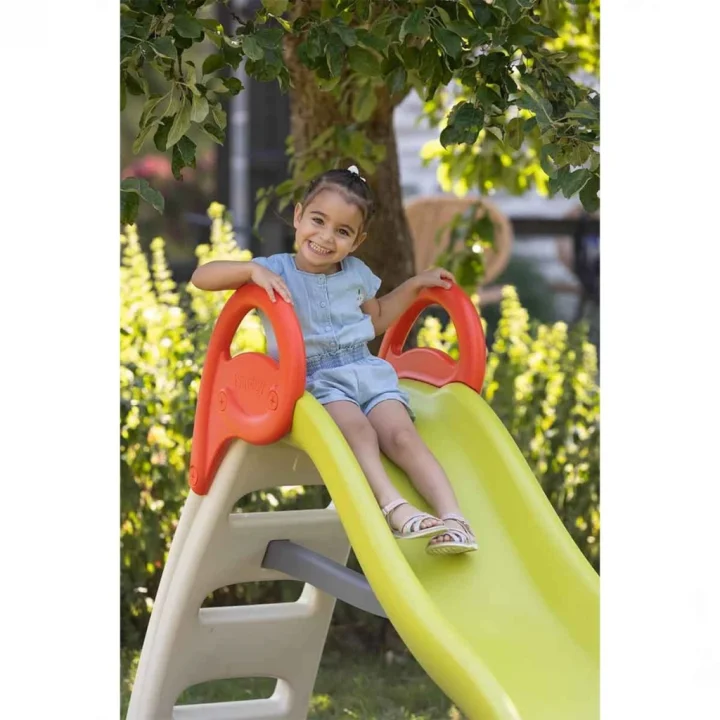 Mey İthalat® Funny Kaydırak 7600820404