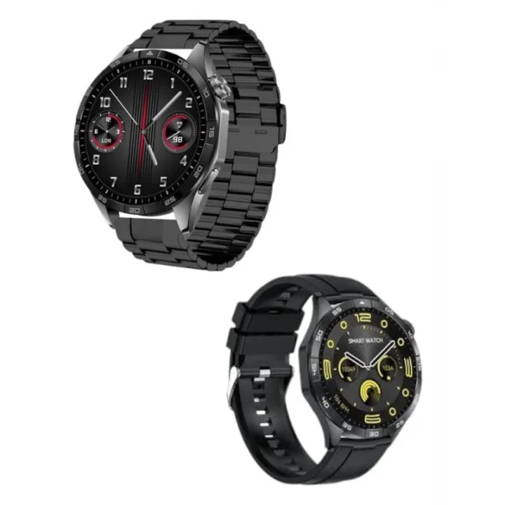 Mey İthalat® G 58 AKILLI SAAT