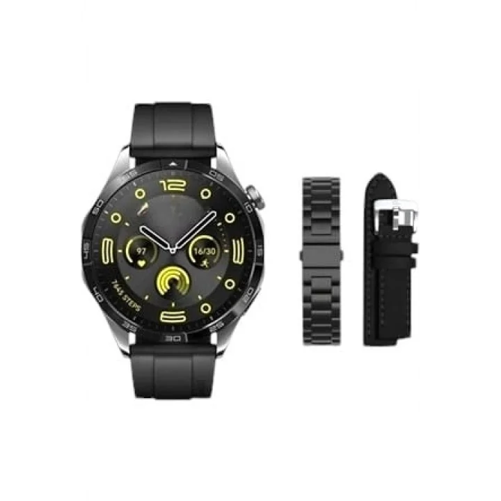 Mey İthalat® G 58 AKILLI SAAT