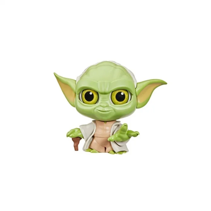 Mey İthalat® G0708  Force N Telling Yoda +4 yaş