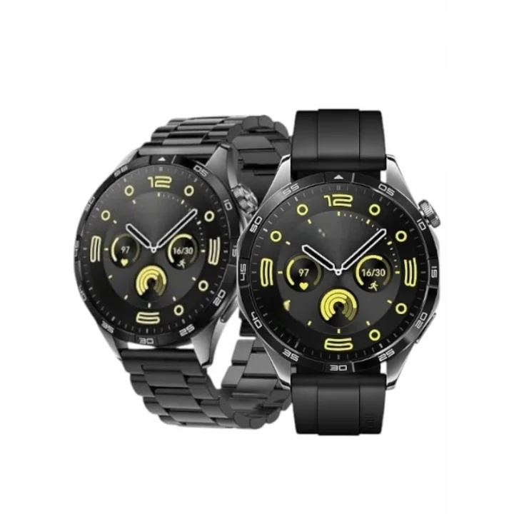 Mey İthalat® G4 saat