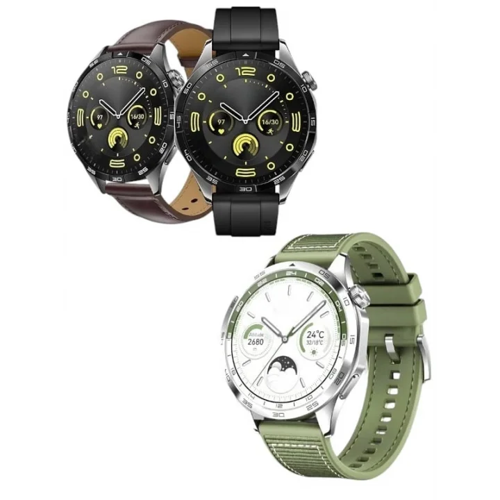 Mey İthalat® G4 saat