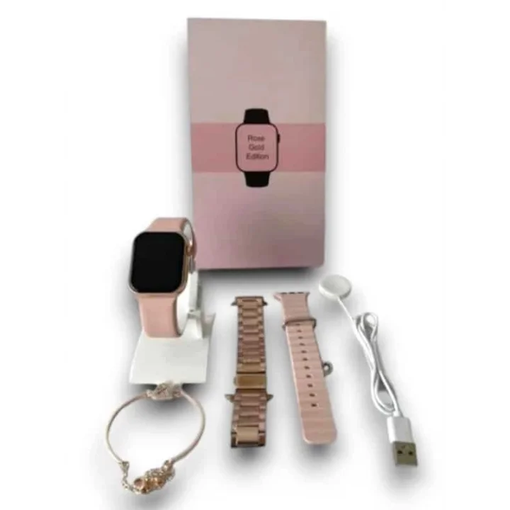 Mey İthalat® G9 MİNİ AKILLI SAAT