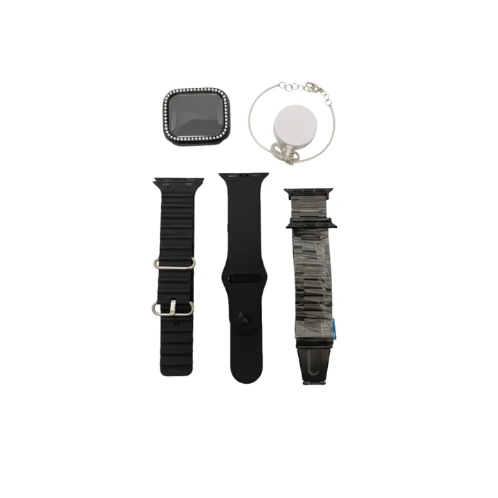 Mey İthalat® G9 MİNİ PLUS SİYAH