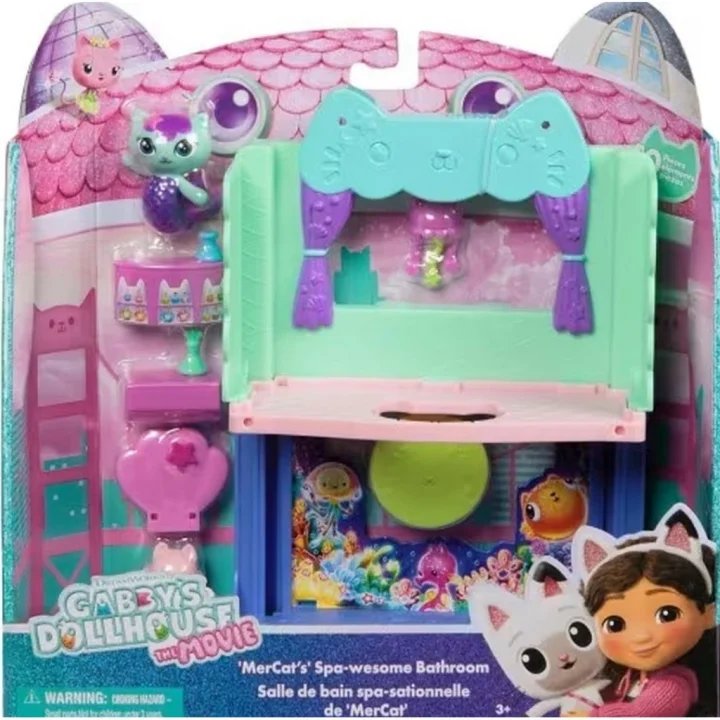 Mey İthalat® Hayal Evi Portal Odası