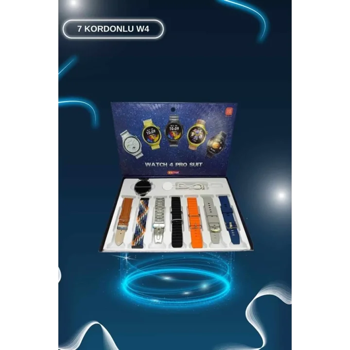 Mey İthalat® Gamer  Seti Bluetooth Kulaklık Ucuz Kaliteli Yeni Nesil Akıllı Saat
