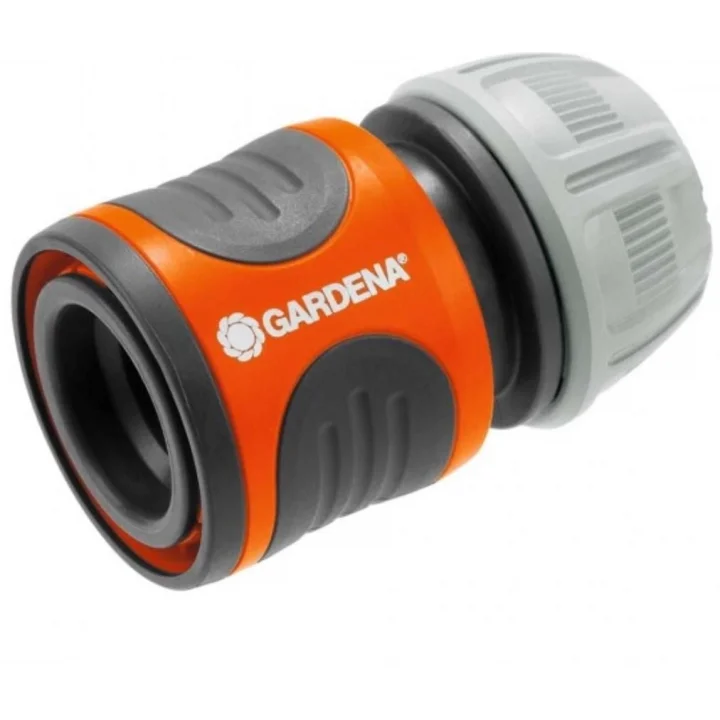 Mey İthalat® Gardena 18215-50 Hortum Bağlantısı 1/2 13 mm
