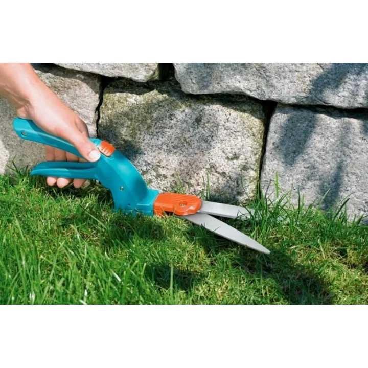 Mey İthalat® Gardena 8731-20 Classic Döner Çim Makası