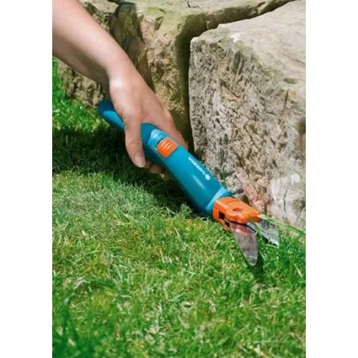 Mey İthalat® Gardena 8731-20 Classic Döner Çim Makası