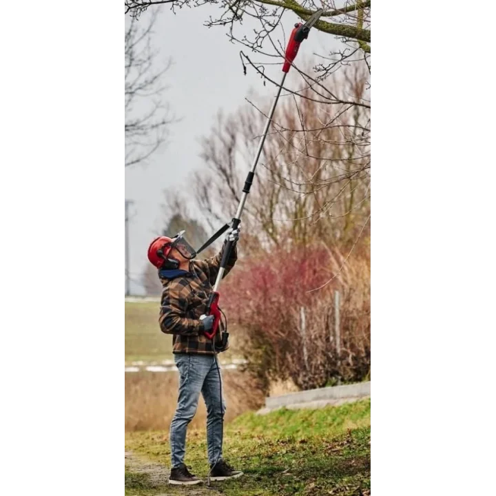 Mey İthalat®  GC-EC 7520 T Elektrikli Yüksek Dal Budama