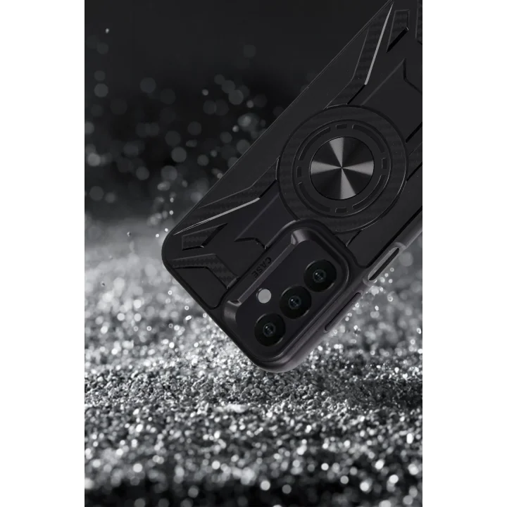 Mey İthalat®  General Mobile Era 50 Kılıf Lincoln Silikon - Lacivert