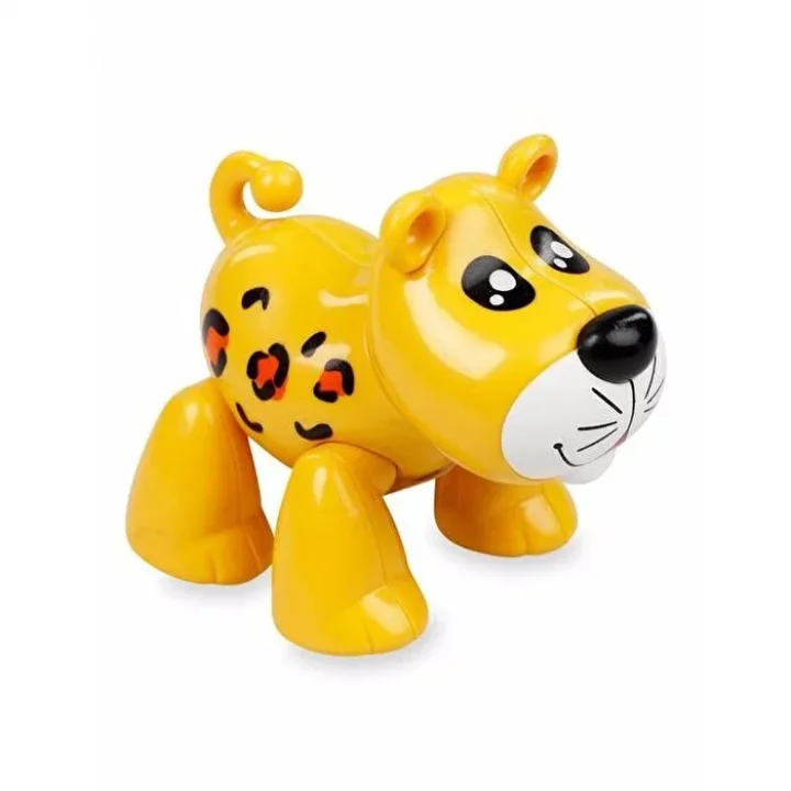 Mey İthalat® Gırgır Hayvanlar Leopar