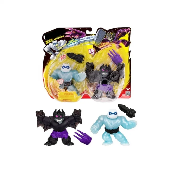 Mey İthalat® GJT66000 İkili Paket - 43024