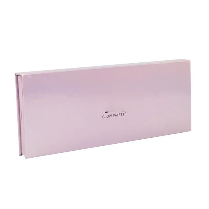 Mey İthalat® Glow Far Paleti