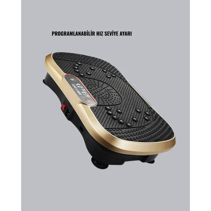 Mey İthalat® GLR760 PLATES MASAJ