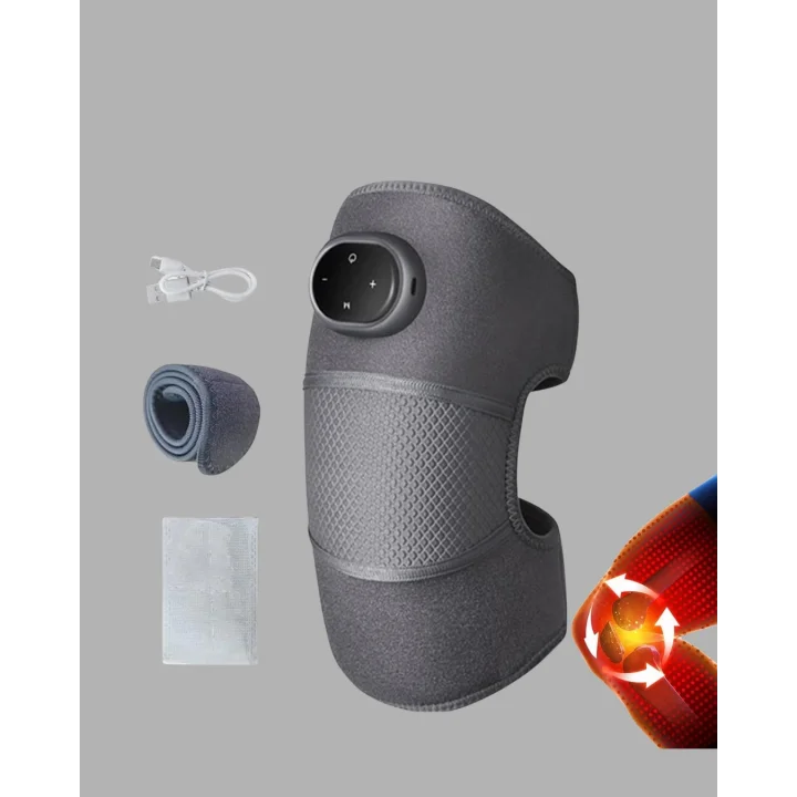 Mey İthalat® GLRD116 OMUZ DİZ MASAJ ALETİ