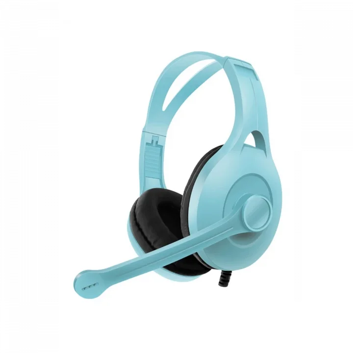 Mey İthalat®  GM039 Kafa Üstü Oyuncu Kulaklığı