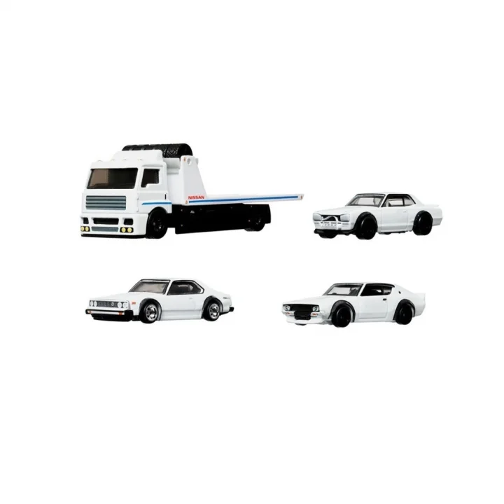 Mey İthalat® GMH39  Koleksiyon Seti