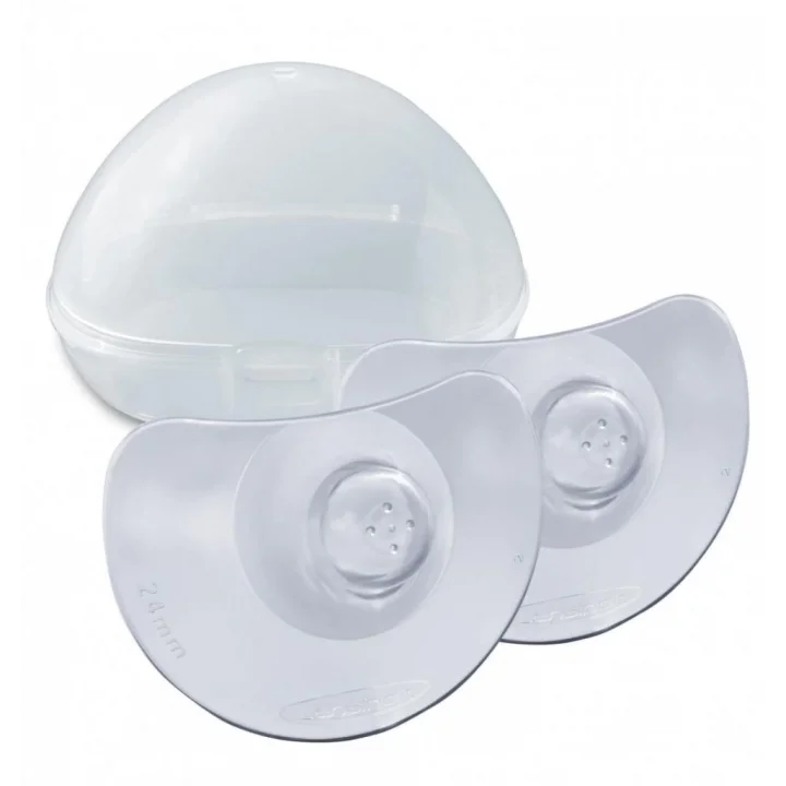 Mey İthalat®   Göğüs Ucu Koruyucu 24 mm