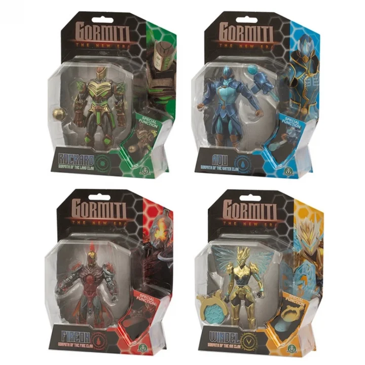 Mey İthalat® Figür 15 cm