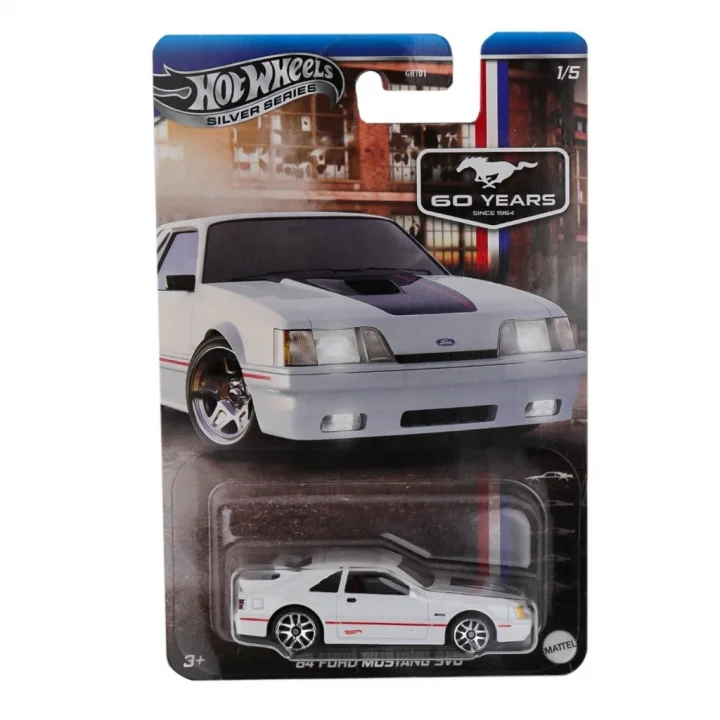 Mey İthalat®  GRT01   Özel Arabalar Serisi