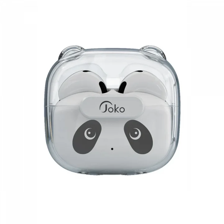 Mey İthalat®  GT05 Kablosuz Airpods Kulaklık - Beyaz