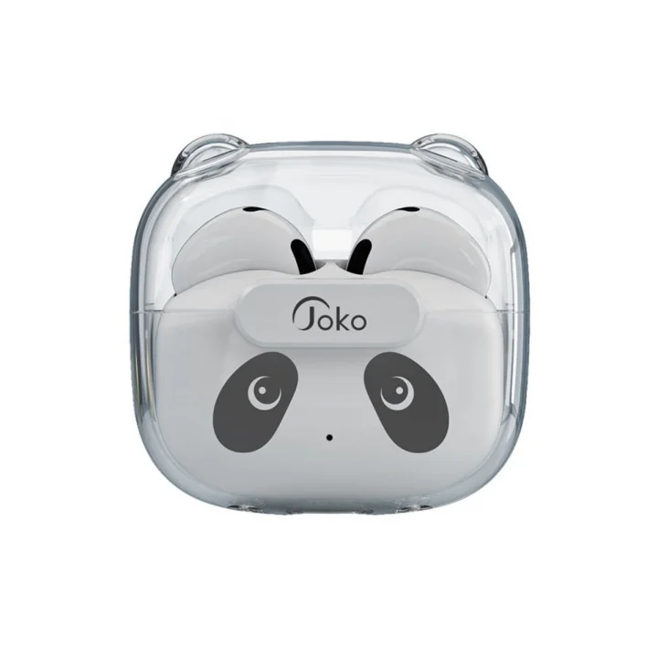 Mey İthalat®  GT05 Kablosuz Airpods Kulaklık - Beyaz