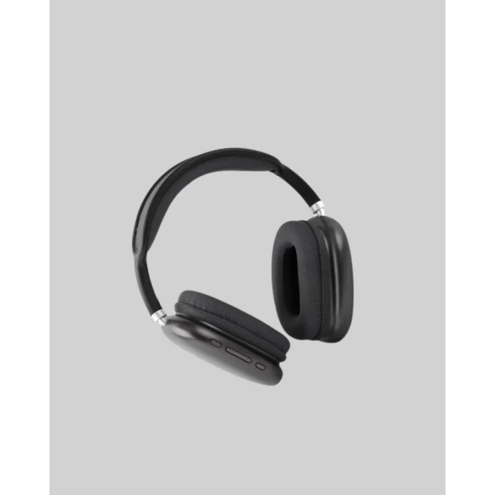 Mey İthalat® Gürültü Azaltmalı Bluetooth Kulaklık | 5 Saat Kesintisiz Müzik