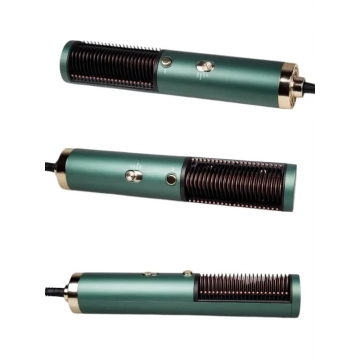 Mey İthalat® GW-7629 SAÇ DÜZLEŞTİRİCİ FÖN