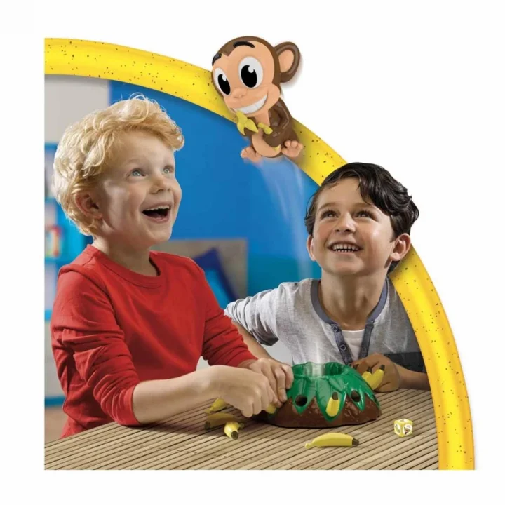 Mey İthalat®  Haylaz Maymun Oyunu