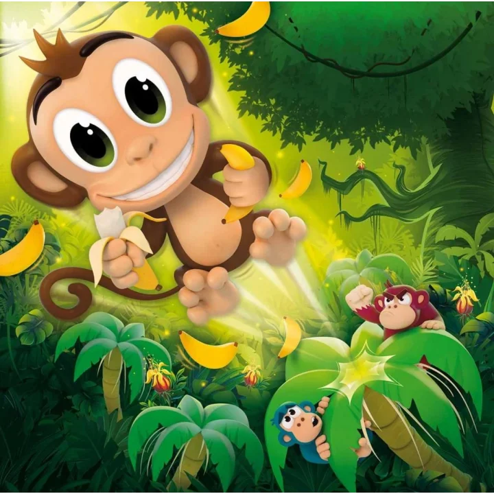 Mey İthalat®  Haylaz Maymun Oyunu