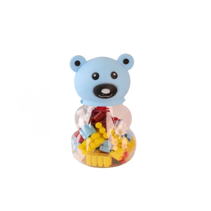 Mey İthalat® HC1042 ŞİRİN KAPAKLI PETTE BLOK