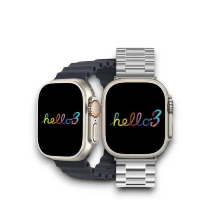 Mey İthalat® HELLO 3