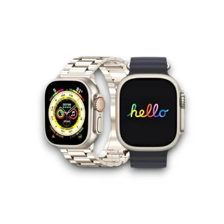 Mey İthalat® HELLO 3