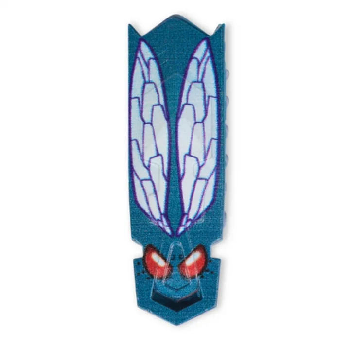 Mey İthalat® HexBots Nano Newton