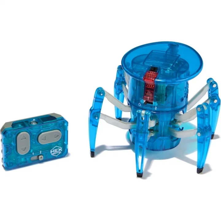 Mey İthalat® HexBots Nano Örümcek