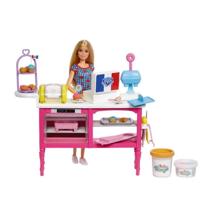 Mey İthalat® HJY19 nin Eğlenceli Kafesi Oyun Seti