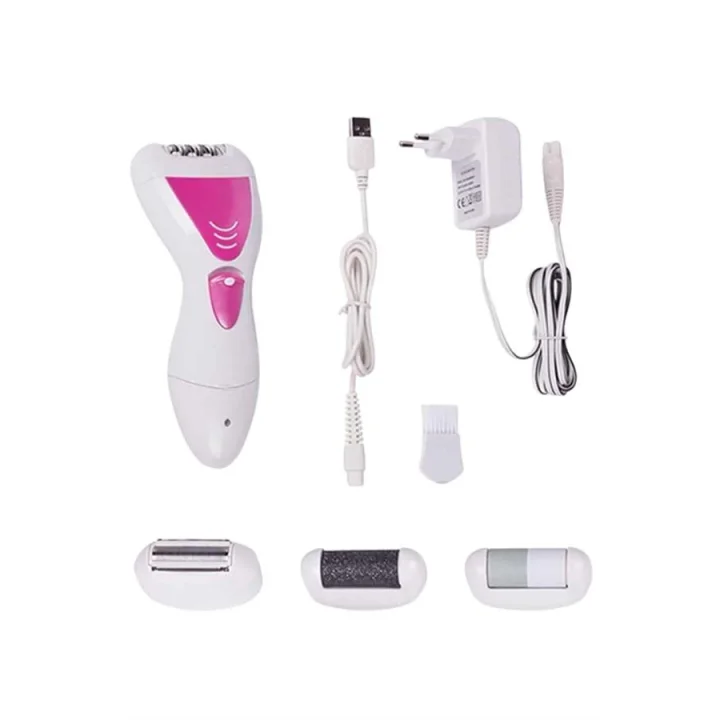 Mey İthalat® HK-7600 EPİLATÖR