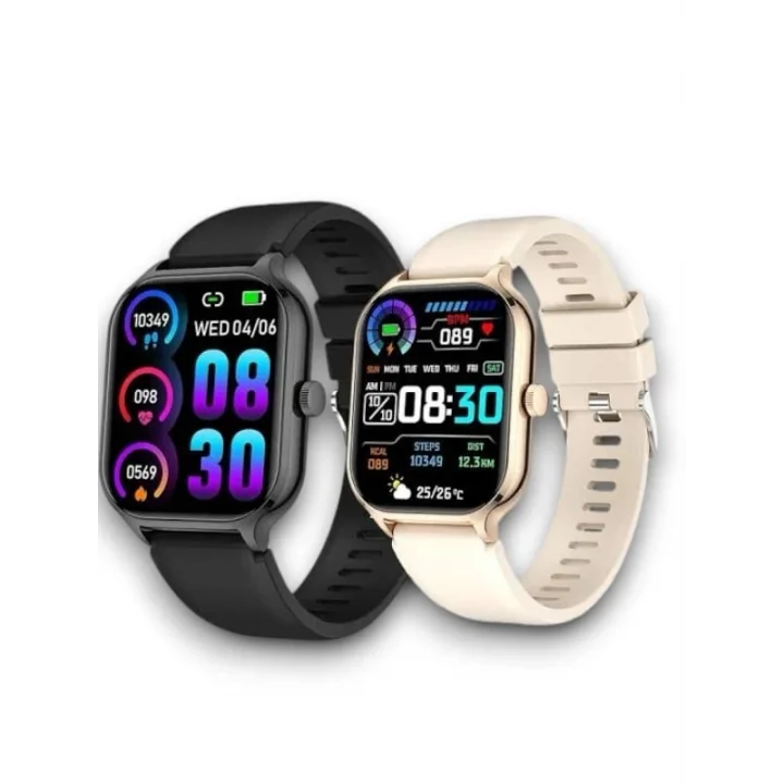 Mey İthalat® HK 9 MİNİ AKILLI SAAT