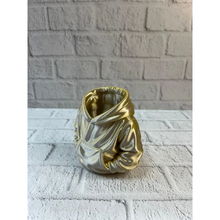 Mey İthalat® HOODİE KALEMLİK GOLD