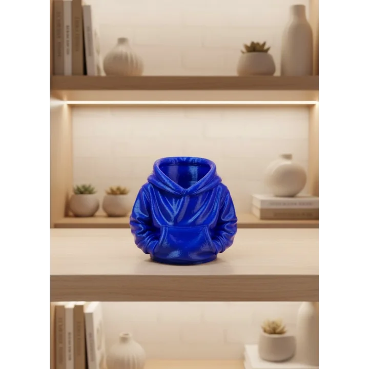 Mey İthalat® HOODİE KALEMLİK LACİVERT