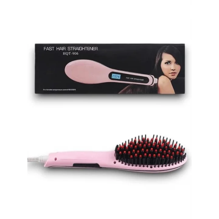 Mey İthalat® HOT 906 DÜZLEŞTİRİCİ