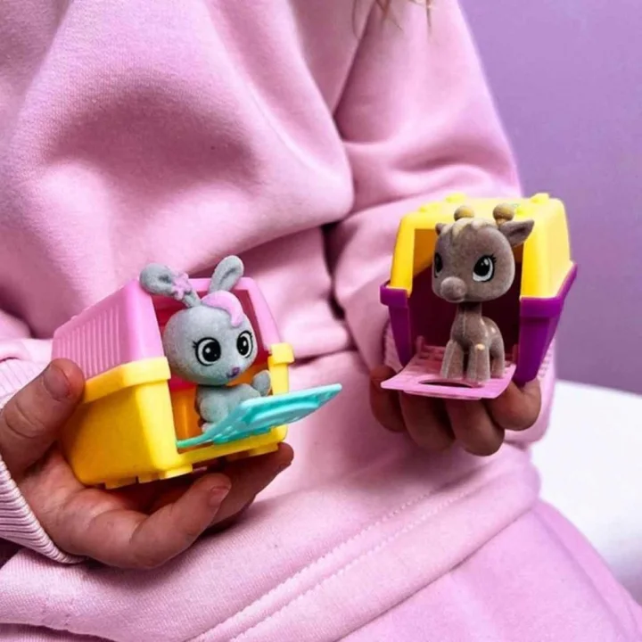 Mey İthalat® House Pets Evcil Hayvan Sürpriz Paket