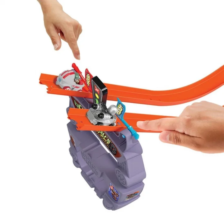 Mey İthalat® HPL32  Racerverse  Pist Seti