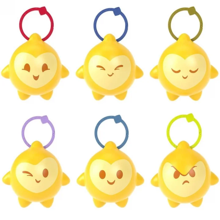 Mey İthalat® HPX30 Wish  Sürpriz Karakterler