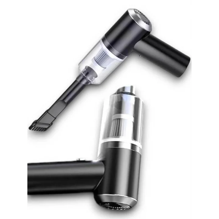 Mey İthalat® HS-22 ARAÇ İÇİ SÜPÜRGE