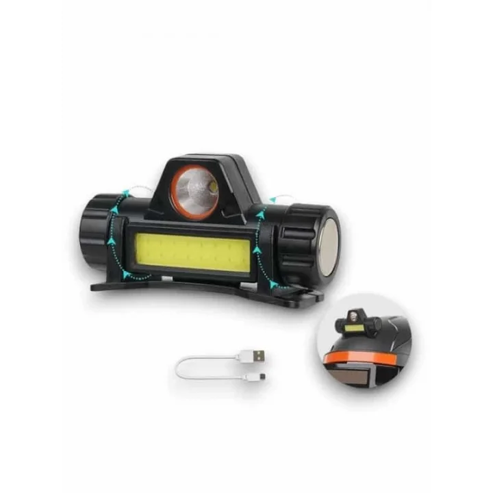 Mey İthalat® HS-36 KAFA LAMBASI