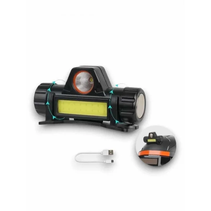 Mey İthalat® HS-36 KAFA LAMBASI