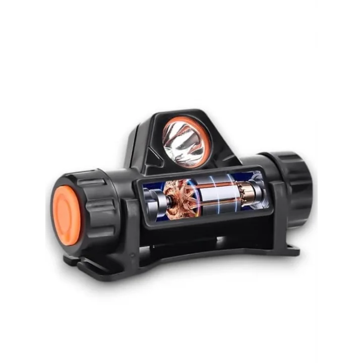 Mey İthalat® HS-36 KAFA LAMBASI