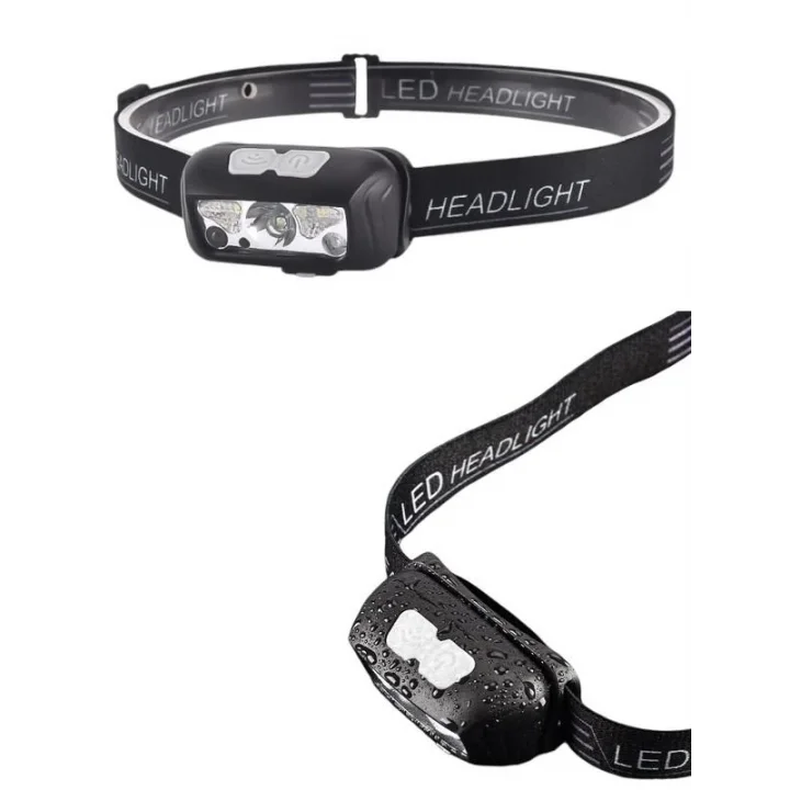 Mey İthalat® HS-43 KAFA LAMBASI